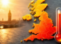 Businesses Urged to Prepare Winter Heating Plans Amidst Heatwave as Met Office Confirms Weather Extremes are the UK’s “New Normal”
