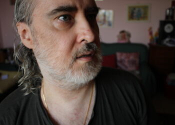 LA STAGIONE DECISIVA,Marco De Luca’s new album