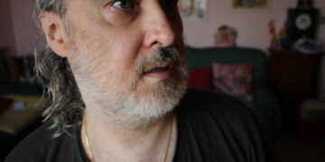 LA STAGIONE DECISIVA,Marco De Luca’s new album