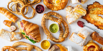 Looking for Fresh Food Near Burnt Oak Station? Here’s What to Try