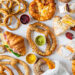 Looking for Fresh Food Near Burnt Oak Station? Here’s What to Try