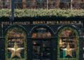 A Gift of Distinction: Berry Bros. & Rudd and the Timeless Elegance of a 2015 Barolo Cerretta