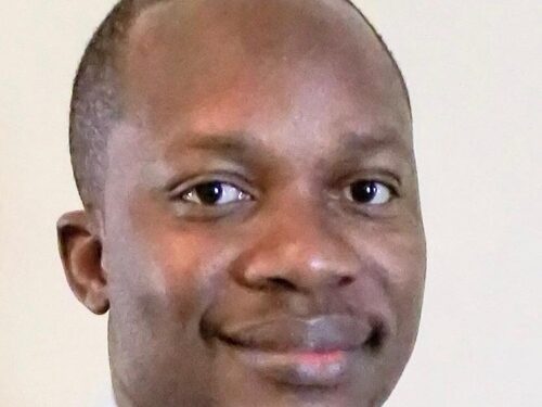 Engineering Excellence: Ebenezer Alawode on Reliability, Safety, and Infrastructure Innovation