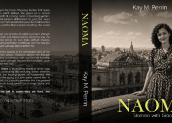 The Heartbreaking Moment Naoma Lost Everything – And Kept Going