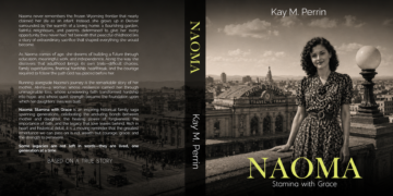 The Heartbreaking Moment Naoma Lost Everything – And Kept Going