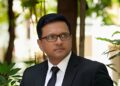 How Amruth Jutty Venkatesh Is Bridging Data Science and Supply Chain Engineering to Improve Business Performance