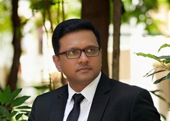 How Amruth Jutty Venkatesh Is Bridging Data Science and Supply Chain Engineering to Improve Business Performance