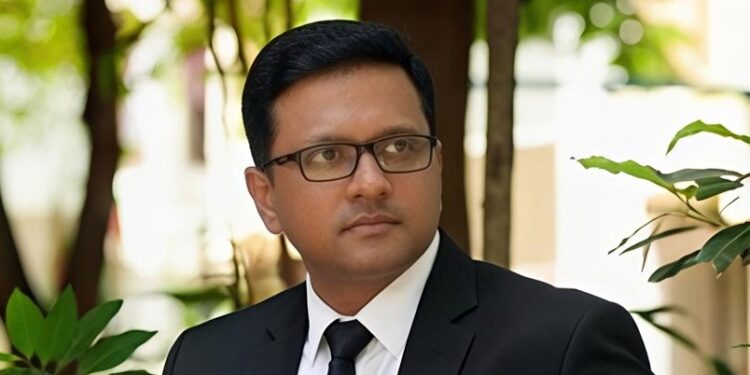 How Amruth Jutty Venkatesh Is Bridging Data Science and Supply Chain Engineering to Improve Business Performance