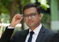 Amruth Jutty Venkatesh Advocates Smarter Supply Chains Using Cloud Technologies, Automation, and Real-Time Analytics