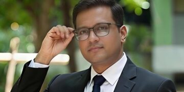Amruth Jutty Venkatesh Advocates Smarter Supply Chains Using Cloud Technologies, Automation, and Real-Time Analytics
