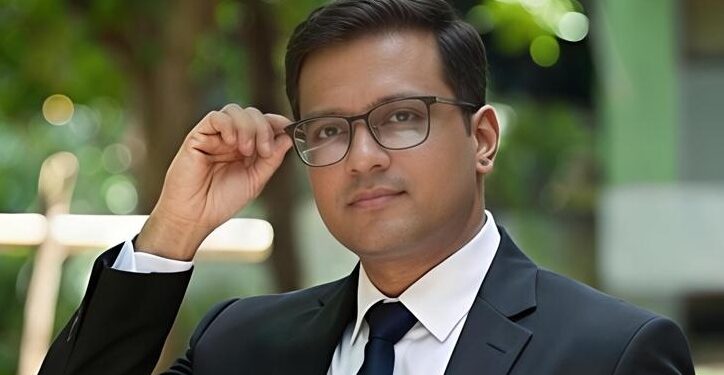 Amruth Jutty Venkatesh Advocates Smarter Supply Chains Using Cloud Technologies, Automation, and Real-Time Analytics