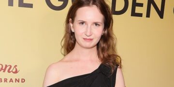 Ewa Sobiczewska: A Journey Through Film & Theater