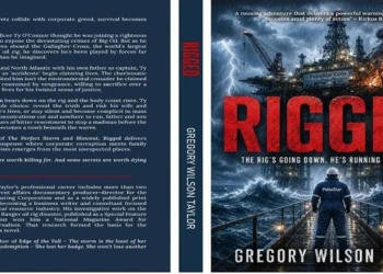 Beneath the Steel: Secrets, Sabotage, and the Pressures That Turn an Offshore Rig Deadly