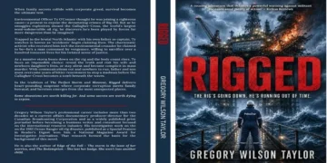Beneath the Steel: Secrets, Sabotage, and the Pressures That Turn an Offshore Rig Deadly