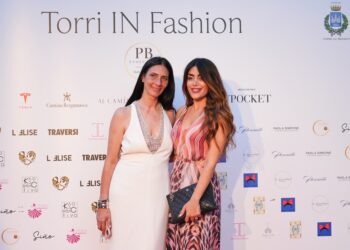 Paola Buonacara: “Fashion Taught Me to Discover Stories, People and Places Yet to Be Explored”
