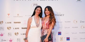 Paola Buonacara: “Fashion Taught Me to Discover Stories, People and Places Yet to Be Explored”