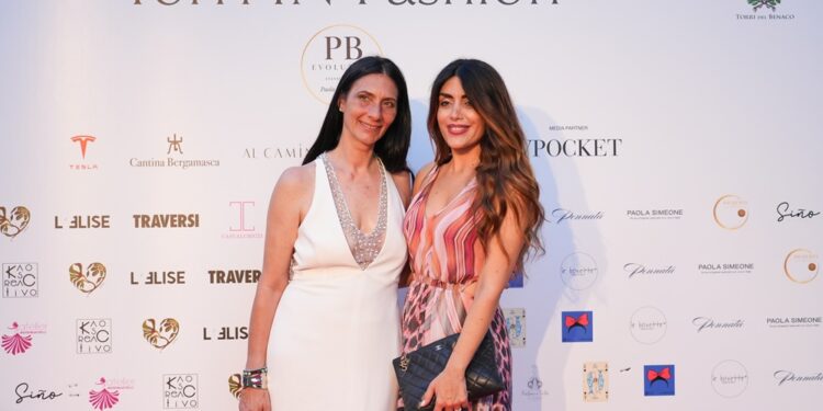 Paola Buonacara: “Fashion Taught Me to Discover Stories, People and Places Yet to Be Explored”