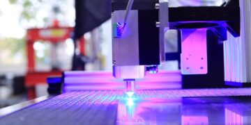 How laser scanning companies are supporting the digital construction industry?