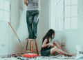 Huge Half Term DIY Spike Predicted For October Amidst Tough Housing Market