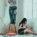 Huge Half Term DIY Spike Predicted For October Amidst Tough Housing Market