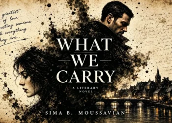 What We Carry: When the Stories We Live By Begin to Carry Us