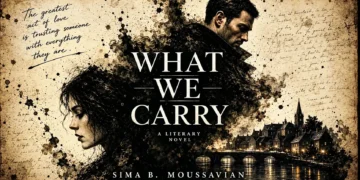 What We Carry: When the Stories We Live By Begin to Carry Us
