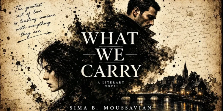 What We Carry: When the Stories We Live By Begin to Carry Us
