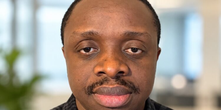 Finding Pollution Is Not Enough. Temitope Asefon Wants to Know Where It Came From