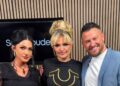 Daniella Westbrook Opens Up About Fame, Trolling, Mental Health And Rebuilding Her Life On Sophie Lux’s “Say It Louder” Podcast