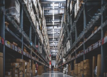 Temporary Warehouses in London: Do You Need Planning Permission?