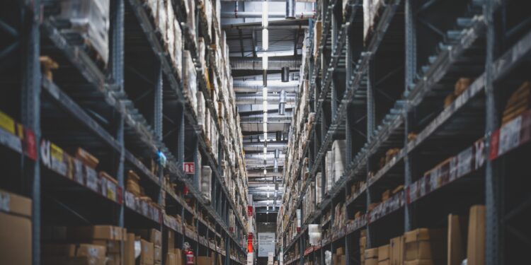 Temporary Warehouses in London: Do You Need Planning Permission?